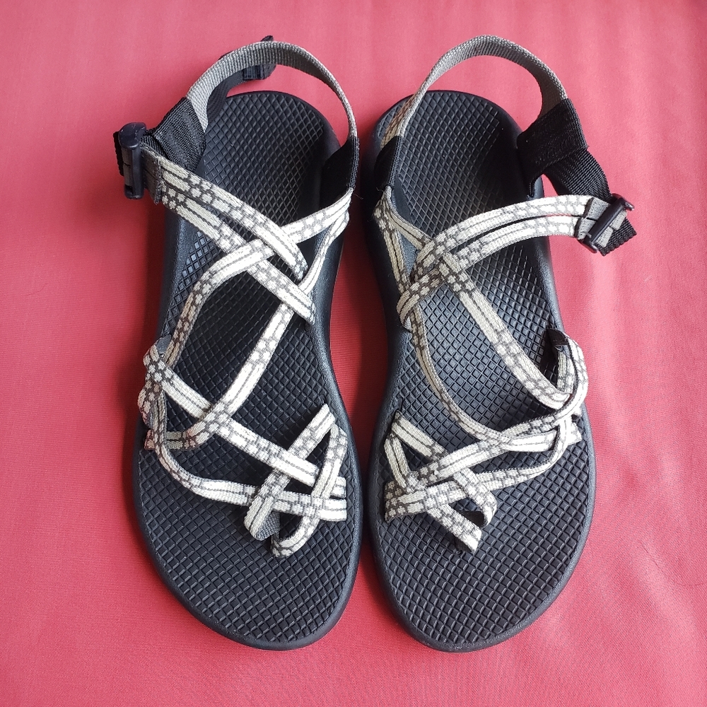 Chaco Vibram Sandals 10